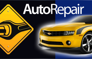 Hampton Park Auto Body & Repair – Auto repair shop in Capitol Heights MD