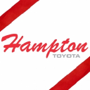 Hampton Toyota – Toyota dealer in Lafayette LA