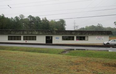 Hancock’s Automotive – Auto repair shop in Richmond VA