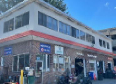 Handy’s Service Center – Auto repair shop in Burlington VT