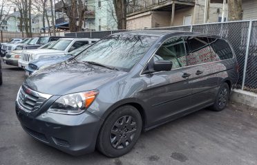 Hannibal Auto Repair – Auto repair shop in Dorchester MA
