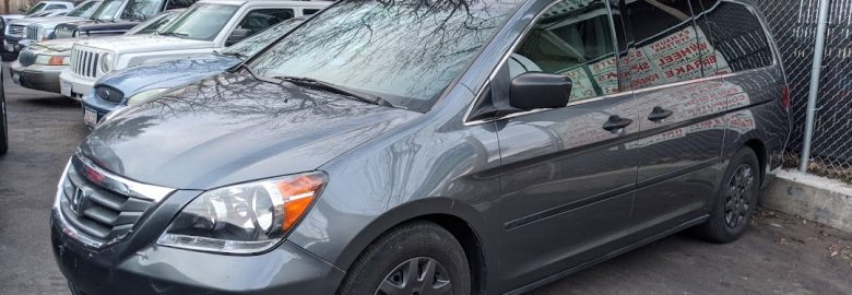 Hannibal Auto Repair – Auto repair shop in Dorchester MA