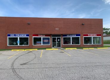 Hansen Automotive Ames Towing – Auto repair shop in Ames IA