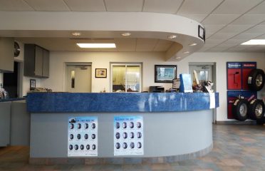 Hansen’s Badger Tire and Auto Care – Auto repair shop in Fond du Lac WI