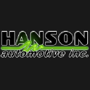 Hanson Automotive Inc – Auto body shop in Iowa City IA