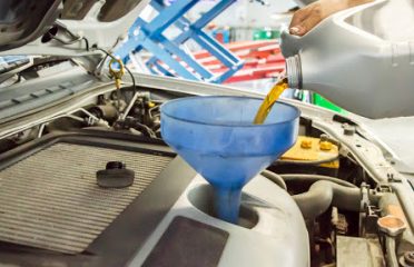 Harapat Auto Service – Auto repair shop in Iowa City IA