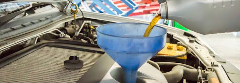 Harapat Auto Service – Auto repair shop in Iowa City IA