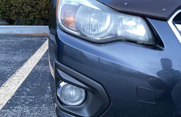 Harbour Auto Body – Auto body shop in Portland ME