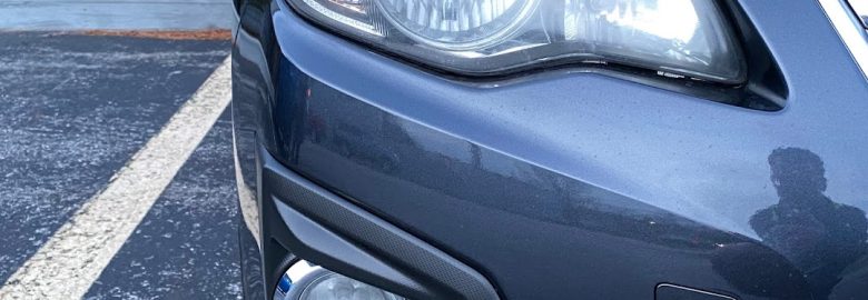 Harbour Auto Body – Auto body shop in Portland ME