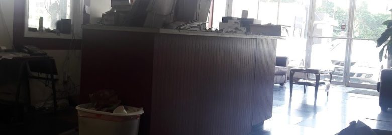 Hardy Tire Service Center – Tire shop in Philadelphia MS