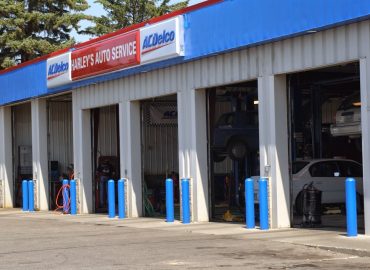 Harley’s Automotive Center – Auto repair shop in Minot ND