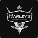 Harley’s Automotive Center – Auto repair shop in Minot ND