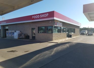 Harley’s – Convenience store in Minot ND