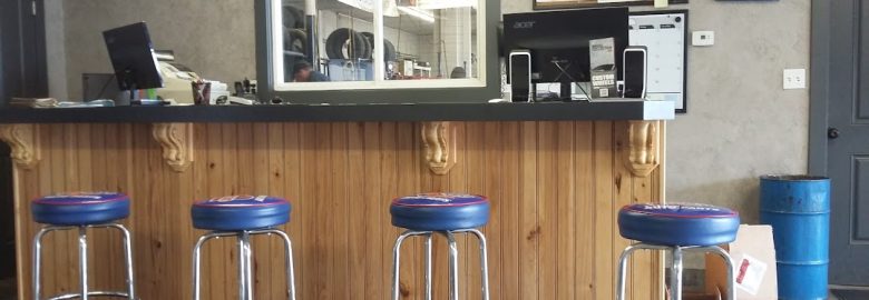Harmon Tire Co – Tire shop in Nephi UT