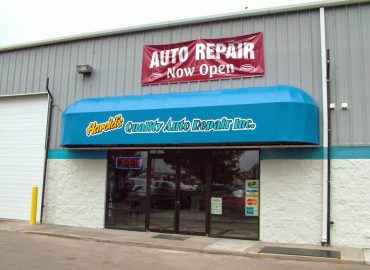 Harold’s Quality Auto Repair Inc – Auto repair shop in Salem OR