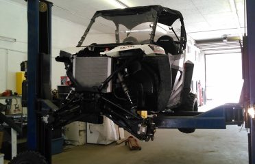 Harold’s Truck & Auto Repair – Auto repair shop in Alexandria NH
