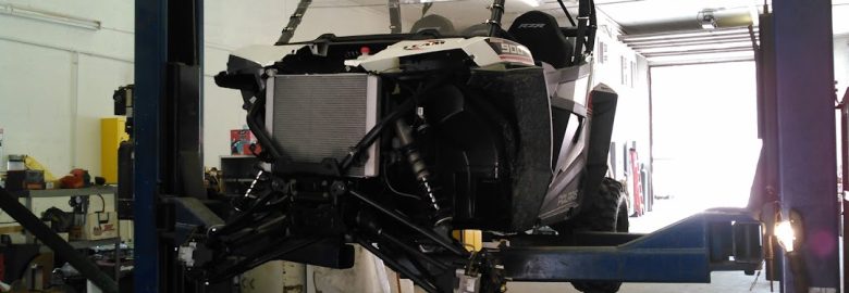 Harold’s Truck & Auto Repair – Auto repair shop in Alexandria NH