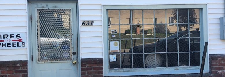 Harpin’s Tire Shop Inc – Auto repair shop in Blackstone MA