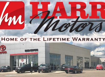 Harr Motors – Car dealer in Aberdeen SD