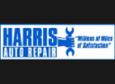Harris Auto Repair Inc. – Auto repair shop in Lawrence KS