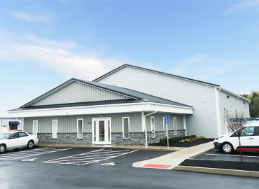Harris Automotive – Auto repair shop in Westerville OH