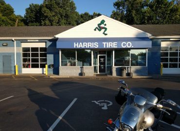 Harris Tire Company – Tire shop in Forest VA