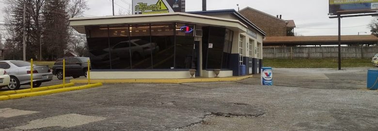 Harrods Creek Auto – Auto repair shop in Louisville KY