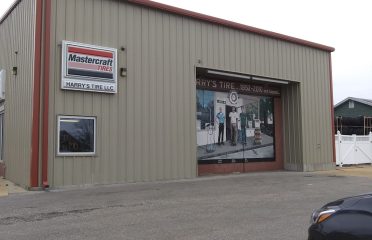 Harry’s Tire Services – Tire shop in Sullivan MO