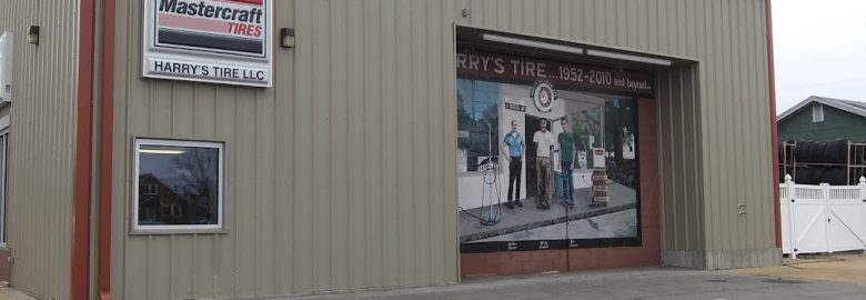 Harry’s Tire Services – Tire shop in Sullivan MO