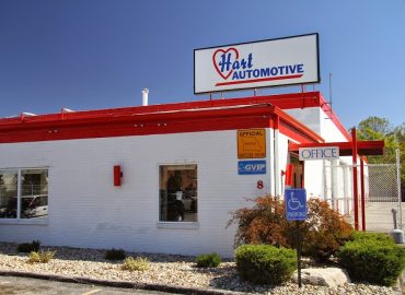 Hart Automotive – Auto repair shop in Florissant MO