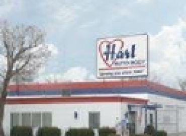 Hart Automotive – Auto repair shop in Florissant MO