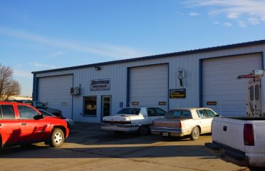 Hartman Auto Repair – Auto repair shop in David City NE