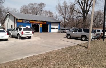 Hart’s Auto Repair, LLC – Corporate office in Excelsior Springs MO