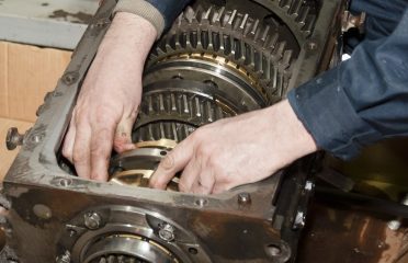 Harwood Oil Bagley – Auto repair shop in Bagley MN