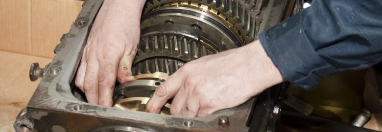 Harwood Oil Bagley – Auto repair shop in Bagley MN