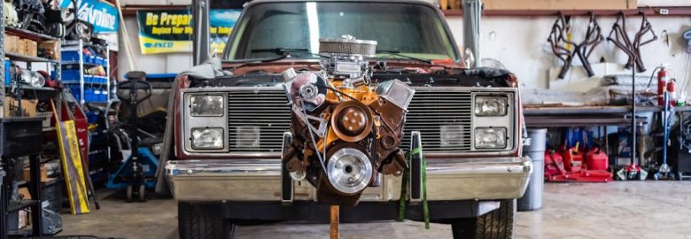 Haskins Auto Repair – Auto repair shop in Savannah TN