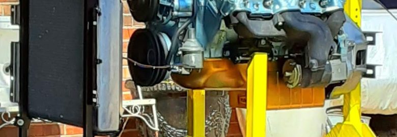 Hastings Race Engine – Auto machine shop in Shelbyville TN