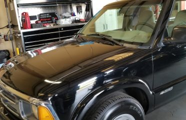 Haviors Auto Care – Auto repair shop in Byram MS