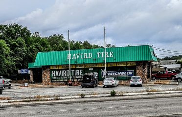 Havird Tire Co., Inc. – Tire shop in West Columbia SC