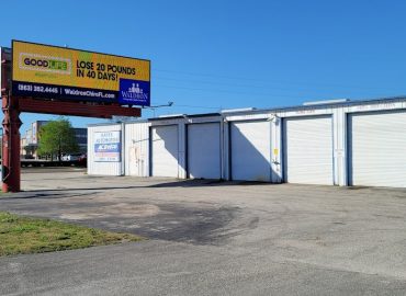 Hayes Automotive Services Center – Auto repair shop in Sebring FL