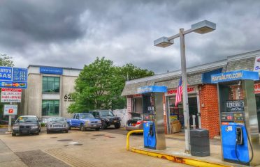 Hayg Auto Repair – Auto repair shop in Cambridge MA