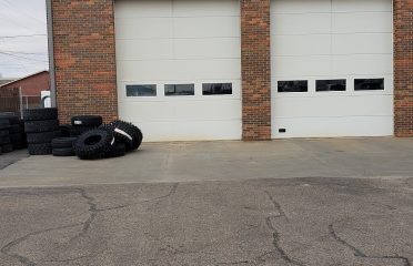 Hays Car & Truck Alignment – Auto body shop in Hays KS