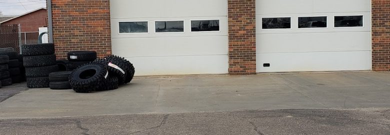 Hays Car & Truck Alignment – Auto body shop in Hays KS