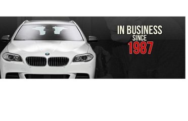 Hazelwood’s Auto Body – Auto body shop in Jeffersontown KY