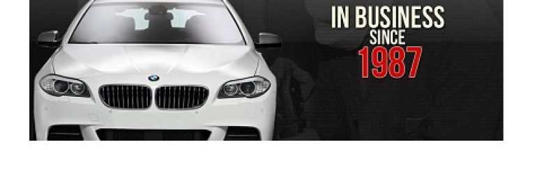Hazelwood’s Auto Body – Auto body shop in Jeffersontown KY