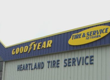 Heartland Tire – Auto repair shop in Brainerd MN