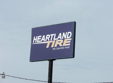 Heartland Tire – Auto repair shop in Little Falls MN