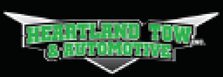 Heartland Tow Inc. & Auto Repair – Towing service in Basehor KS