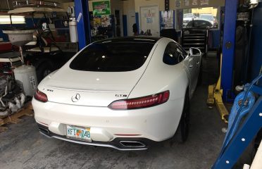 Hedrik Auto Care – Car repair and maintenance in Boca Raton FL