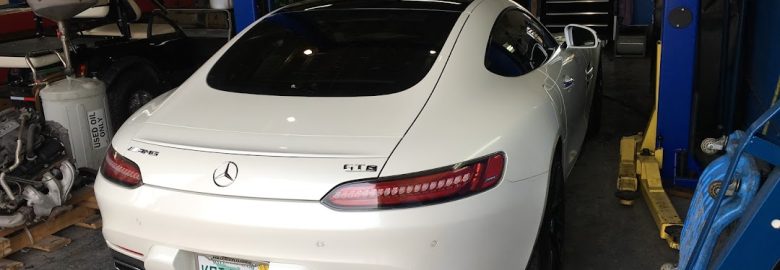 Hedrik Auto Care – Car repair and maintenance in Boca Raton FL